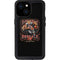 Liquid Blue NFL Cincinnati Bengals Running Back iPhone 13 Mini Waterproof Case