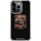 Liquid Blue NFL Cincinnati Bengals Running Back iPhone 13 Pro Clear Case