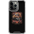 Liquid Blue NFL Cincinnati Bengals Running Back iPhone 13 Pro Clear Case