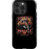 Liquid Blue NFL Cincinnati Bengals Running Back iPhone 13 Pro Impact Case