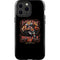Liquid Blue NFL Cincinnati Bengals Running Back iPhone 13 Pro Max Impact Case
