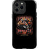 Liquid Blue NFL Cincinnati Bengals Running Back iPhone 13 Pro Max Impact Case