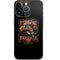 Liquid Blue NFL Cincinnati Bengals Running Back iPhone 13 Pro Skin
