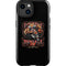 Liquid Blue NFL Cincinnati Bengals Running Back iPhone 15 Plus Impact Case