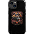 Liquid Blue NFL Cincinnati Bengals Running Back iPhone 15 Plus Impact Case