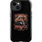 Liquid Blue NFL Cincinnati Bengals Running Back iPhone 14 Plus Impact Case