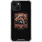 Liquid Blue NFL Cincinnati Bengals Running Back iPhone 14 Plus Clear Case