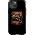 Liquid Blue NFL Cincinnati Bengals Running Back iPhone 15 Impact Case