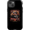 Liquid Blue NFL Cincinnati Bengals Running Back iPhone 14 Impact Case