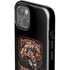 Liquid Blue NFL Cincinnati Bengals Running Back iPhone 15 Impact Case