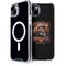 Liquid Blue NFL Cincinnati Bengals Running Back iPhone 14 Plus MagSafe Case