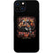Liquid Blue NFL Cincinnati Bengals Running Back iPhone 14 Plus Skin