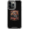 Liquid Blue NFL Cincinnati Bengals Running Back iPhone 15 Pro Clear Case