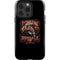 Liquid Blue NFL Cincinnati Bengals Running Back iPhone 14 Pro Impact Case
