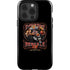 Liquid Blue NFL Cincinnati Bengals Running Back iPhone 14 Pro Impact Case
