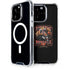 Liquid Blue NFL Cincinnati Bengals Running Back iPhone 14 Pro MagSafe Case