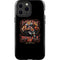 Liquid Blue NFL Cincinnati Bengals Running Back iPhone 14 Pro Max Impact Case