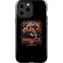 Liquid Blue NFL Cincinnati Bengals Running Back iPhone 14 Pro Max Impact Case