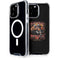 Liquid Blue NFL Cincinnati Bengals Running Back iPhone 14 Pro Max MagSafe Case