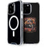 Liquid Blue NFL Cincinnati Bengals Running Back iPhone 14 Pro Max MagSafe Case