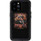 Liquid Blue NFL Cincinnati Bengals Running Back iPhone 14 Pro Max Waterproof Case