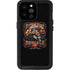 Liquid Blue NFL Cincinnati Bengals Running Back iPhone 14 Pro Max Waterproof Case