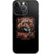 Liquid Blue NFL Cincinnati Bengals Running Back iPhone 14 Pro Skin