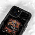 Liquid Blue NFL Cincinnati Bengals Running Back iPhone 15 Plus Waterproof Case