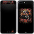 Liquid Blue NFL Cincinnati Bengals Running Back iPhone 8 Plus Skin