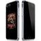 Liquid Blue NFL Cincinnati Bengals Running Back iPhone SE (2nd & 3rd Gen) Clear Case