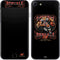 Liquid Blue NFL Cincinnati Bengals Running Back iPhone SE (2nd & 3rd Gen) Skin