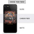 Liquid Blue NFL Cincinnati Bengals Running Back iPhone SE (2nd & 3rd Gen) Skin