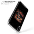 Liquid Blue NFL Cincinnati Bengals Running Back iPhone XR Clear Case