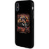 Liquid Blue NFL Cincinnati Bengals Running Back iPhone XS Pro Case