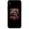 Liquid Blue NFL Cincinnati Bengals Running Back iPhone XS Skin
