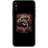 Liquid Blue NFL Cincinnati Bengals Running Back iPhone XS Skin