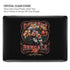 Liquid Blue NFL Cincinnati Bengals Running Back MacBook Air 13in M1 (2021) Case plus Skin