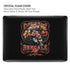 Liquid Blue NFL Cincinnati Bengals Running Back MacBook Air 15in (2023-2025) Case plus Skin