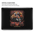 Liquid Blue NFL Cincinnati Bengals Running Back MacBook Pro 13in (2020) Case plus Skin