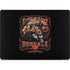 Liquid Blue NFL Cincinnati Bengals Running Back MacBook Pro 14in (2021-24) Skin