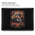 Liquid Blue NFL Cincinnati Bengals Running Back MacBook Pro 16in (2019-20) Case plus Skin