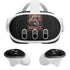 Liquid Blue NFL Cincinnati Bengals Running Back Meta Quest 3 Skin