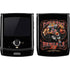 Liquid Blue NFL Cincinnati Bengals Running Back Motorola RAZR Skin