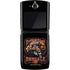 Liquid Blue NFL Cincinnati Bengals Running Back Motorola RAZR Skin