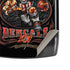 Liquid Blue NFL Cincinnati Bengals Running Back Motorola RAZR Skin