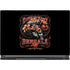 Liquid Blue NFL Cincinnati Bengals Running Back MSI GS65 Stealth Laptop Skin