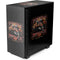Liquid Blue NFL Cincinnati Bengals Running Back NZXT H510 Compact ATX Mid-Tower Case Skin