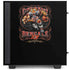 Liquid Blue NFL Cincinnati Bengals Running Back NZXT H510 Compact ATX Mid-Tower Case Skin