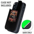 Liquid Blue NFL Cincinnati Bengals Running Back Otterbox Defender iPhone Skin
