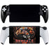Liquid Blue NFL Cincinnati Bengals Running Back PlayStation Portal Remote Player Skin
